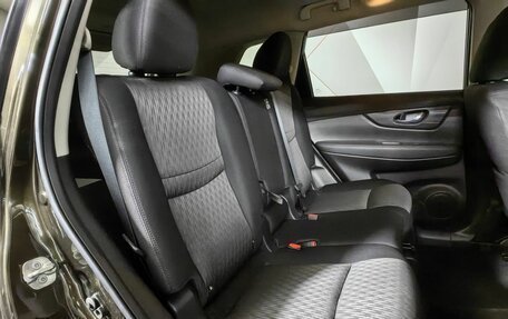 Nissan X-Trail, 2020 год, 2 583 000 рублей, 12 фотография