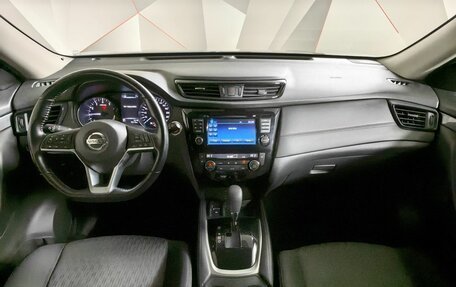 Nissan X-Trail, 2020 год, 2 583 000 рублей, 10 фотография