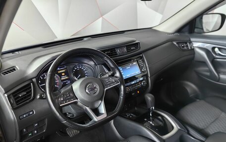 Nissan X-Trail, 2020 год, 2 583 000 рублей, 14 фотография