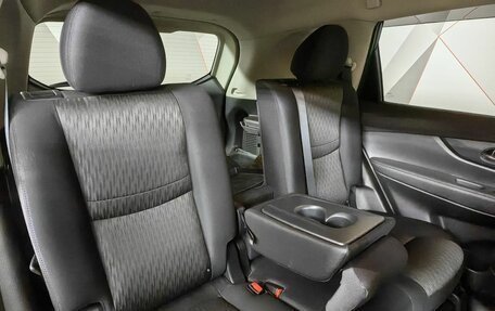 Nissan X-Trail, 2020 год, 2 583 000 рублей, 13 фотография