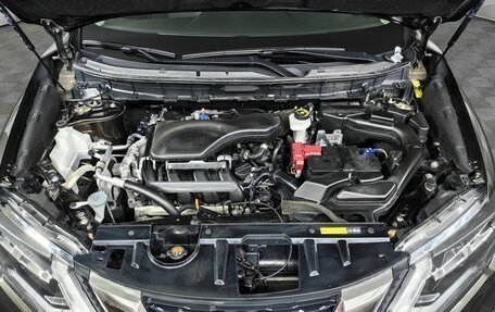 Nissan X-Trail, 2020 год, 2 583 000 рублей, 16 фотография