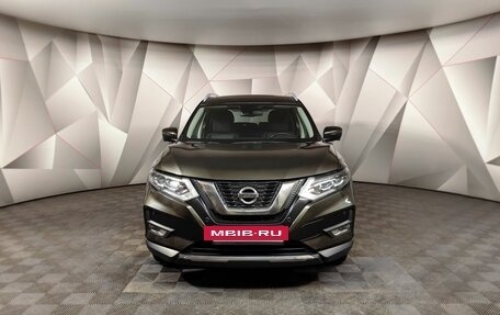 Nissan X-Trail, 2020 год, 2 583 000 рублей, 7 фотография