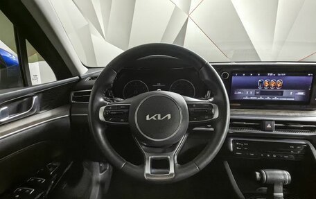 KIA K5, 2021 год, 2 945 700 рублей, 13 фотография