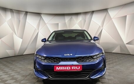 KIA K5, 2021 год, 2 945 700 рублей, 7 фотография