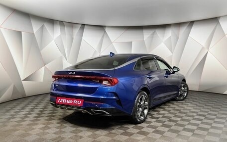 KIA K5, 2021 год, 2 945 700 рублей, 2 фотография