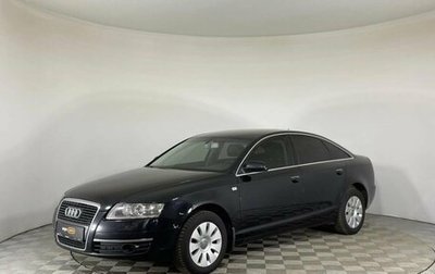 Audi A6, 2008 год, 735 000 рублей, 1 фотография