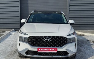 Hyundai Santa Fe IV, 2022 год, 4 300 000 рублей, 1 фотография