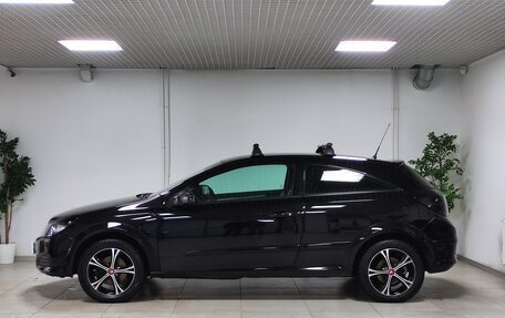 Opel Astra H, 2008 год, 545 000 рублей, 5 фотография