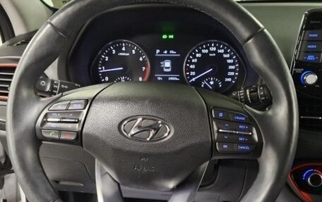 Hyundai i30 III, 2019 год, 1 560 453 рублей, 3 фотография