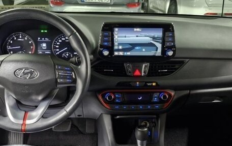 Hyundai i30 III, 2019 год, 1 560 453 рублей, 2 фотография