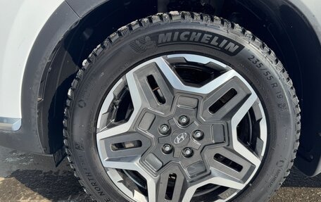 Hyundai Santa Fe IV, 2022 год, 4 300 000 рублей, 13 фотография