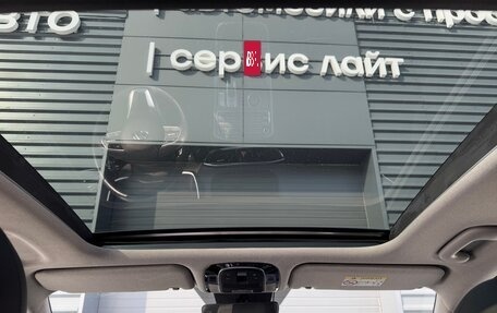 Hyundai Santa Fe IV, 2022 год, 4 300 000 рублей, 18 фотография