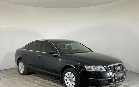 Audi A6, 2008 год, 735 000 рублей, 3 фотография