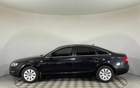 Audi A6, 2008 год, 735 000 рублей, 8 фотография