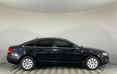 Audi A6, 2008 год, 735 000 рублей, 4 фотография