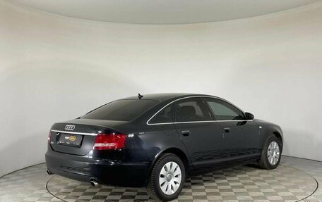 Audi A6, 2008 год, 735 000 рублей, 5 фотография