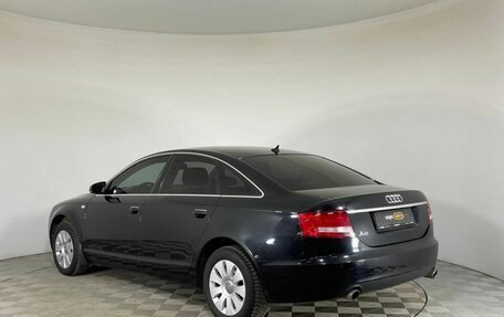 Audi A6, 2008 год, 735 000 рублей, 7 фотография