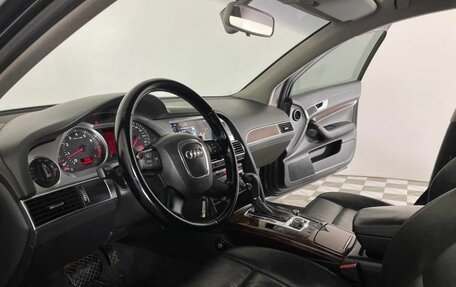 Audi A6, 2008 год, 735 000 рублей, 13 фотография