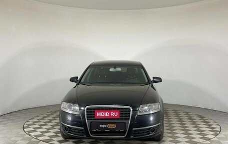 Audi A6, 2008 год, 735 000 рублей, 2 фотография