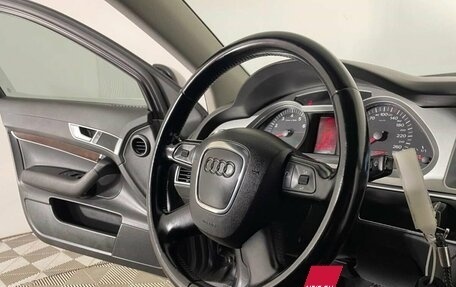 Audi A6, 2008 год, 735 000 рублей, 19 фотография