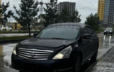 Nissan Teana, 2008 год, 1 180 000 рублей, 1 фотография