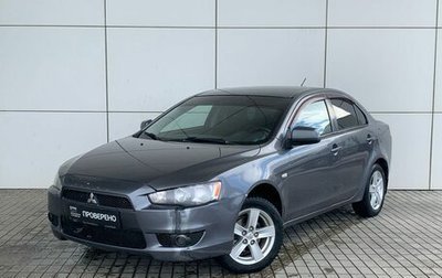 Mitsubishi Lancer IX, 2008 год, 550 000 рублей, 1 фотография