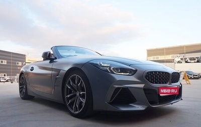 BMW Z4, 2022 год, 4 900 000 рублей, 1 фотография