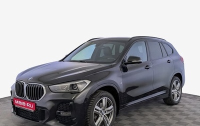 BMW X1, 2020 год, 3 150 000 рублей, 1 фотография