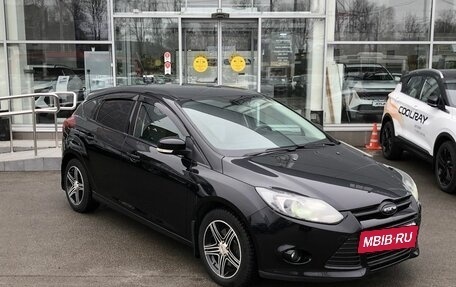 Ford Focus III, 2012 год, 1 155 000 рублей, 3 фотография