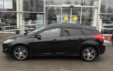 Ford Focus III, 2012 год, 1 155 000 рублей, 8 фотография