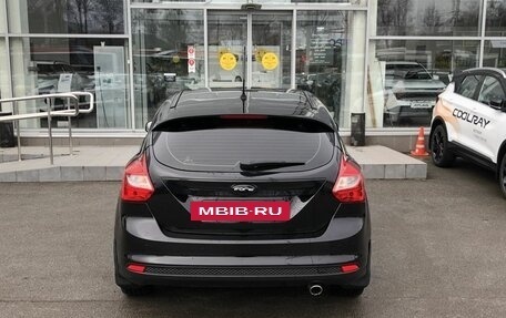 Ford Focus III, 2012 год, 1 155 000 рублей, 6 фотография