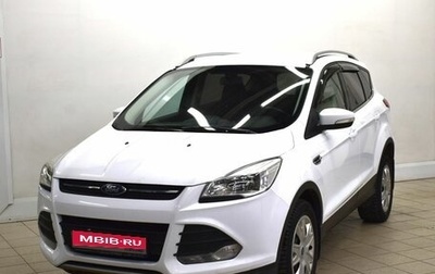 Ford Kuga III, 2015 год, 1 130 000 рублей, 1 фотография