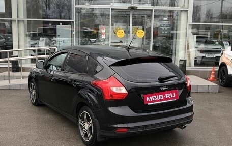 Ford Focus III, 2012 год, 1 155 000 рублей, 7 фотография