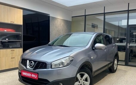 Nissan Qashqai, 2012 год, 1 100 000 рублей, 1 фотография