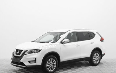 Nissan X-Trail, 2022 год, 2 635 000 рублей, 1 фотография