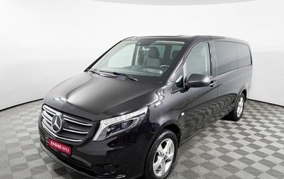 Mercedes-Benz Vito, 2021 год, 12 604 200 рублей, 1 фотография