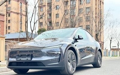 Tesla Model Y I, 2025 год, 4 917 000 рублей, 1 фотография