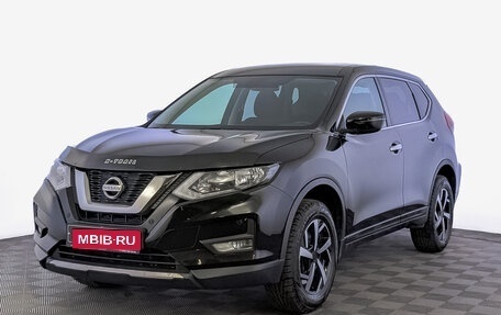 Nissan X-Trail, 2021 год, 2 445 000 рублей, 1 фотография