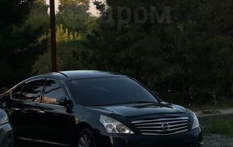 Nissan Teana, 2008 год, 1 180 000 рублей, 2 фотография