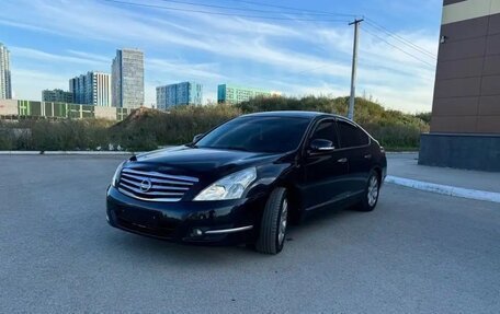 Nissan Teana, 2008 год, 1 180 000 рублей, 4 фотография