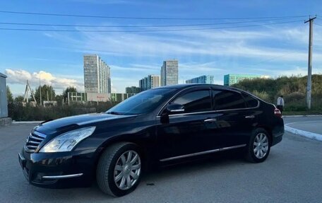Nissan Teana, 2008 год, 1 180 000 рублей, 6 фотография
