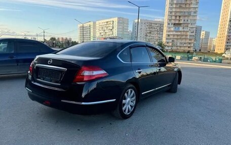 Nissan Teana, 2008 год, 1 180 000 рублей, 7 фотография