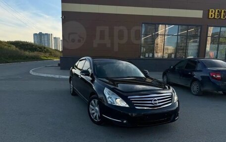 Nissan Teana, 2008 год, 1 180 000 рублей, 3 фотография