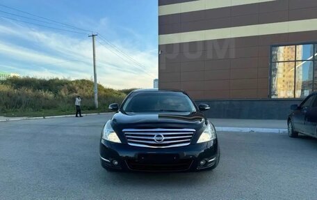 Nissan Teana, 2008 год, 1 180 000 рублей, 5 фотография
