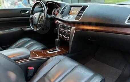 Nissan Teana, 2008 год, 1 180 000 рублей, 9 фотография