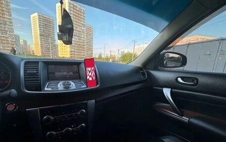 Nissan Teana, 2008 год, 1 180 000 рублей, 8 фотография