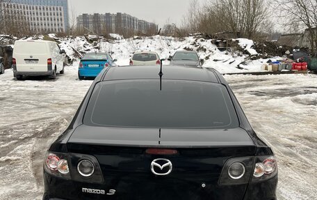 Mazda 3, 2007 год, 699 000 рублей, 10 фотография