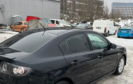 Mazda 3, 2007 год, 699 000 рублей, 8 фотография