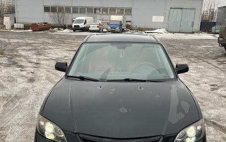 Mazda 3, 2007 год, 699 000 рублей, 11 фотография