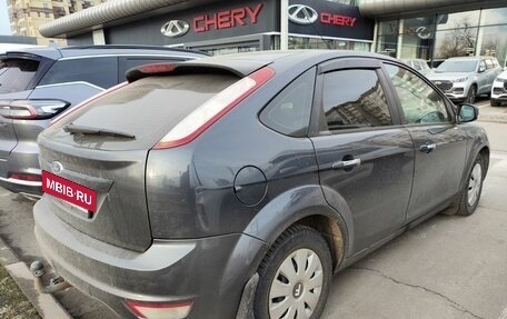 Ford Focus II рестайлинг, 2010 год, 499 000 рублей, 3 фотография